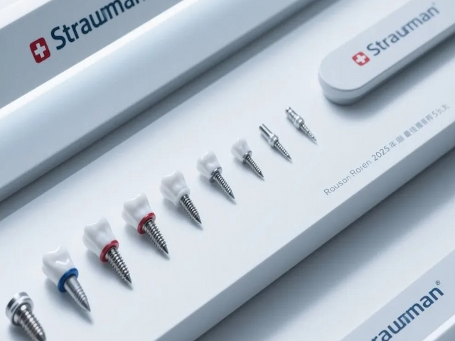 Como escolher a marca certa de implante dentário em 2025? Aqui está o guia completo