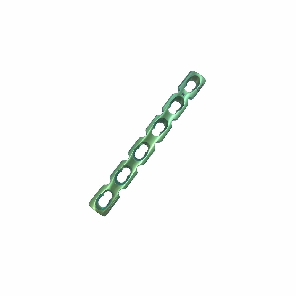 Reconstruction Locking Plate