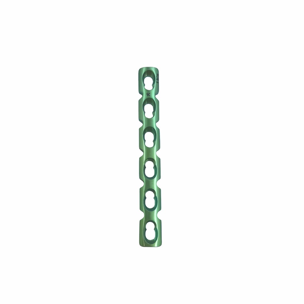 Reconstruction Locking Plate