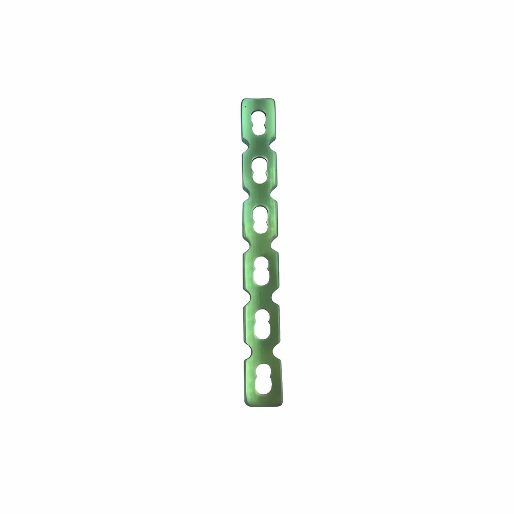Reconstruction Locking Plate